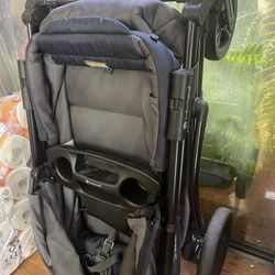 Baby Trend Expedition 2-in-1 Stroller Wagon – Great Condition