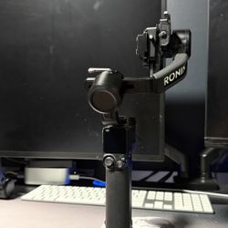 Ronin RS3 Mini gimbal 
