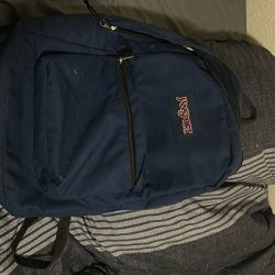 Jansport Backpack