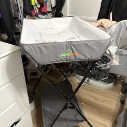 Changing Table
