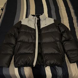 Nike Coat