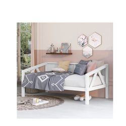 Twin bed In The Box