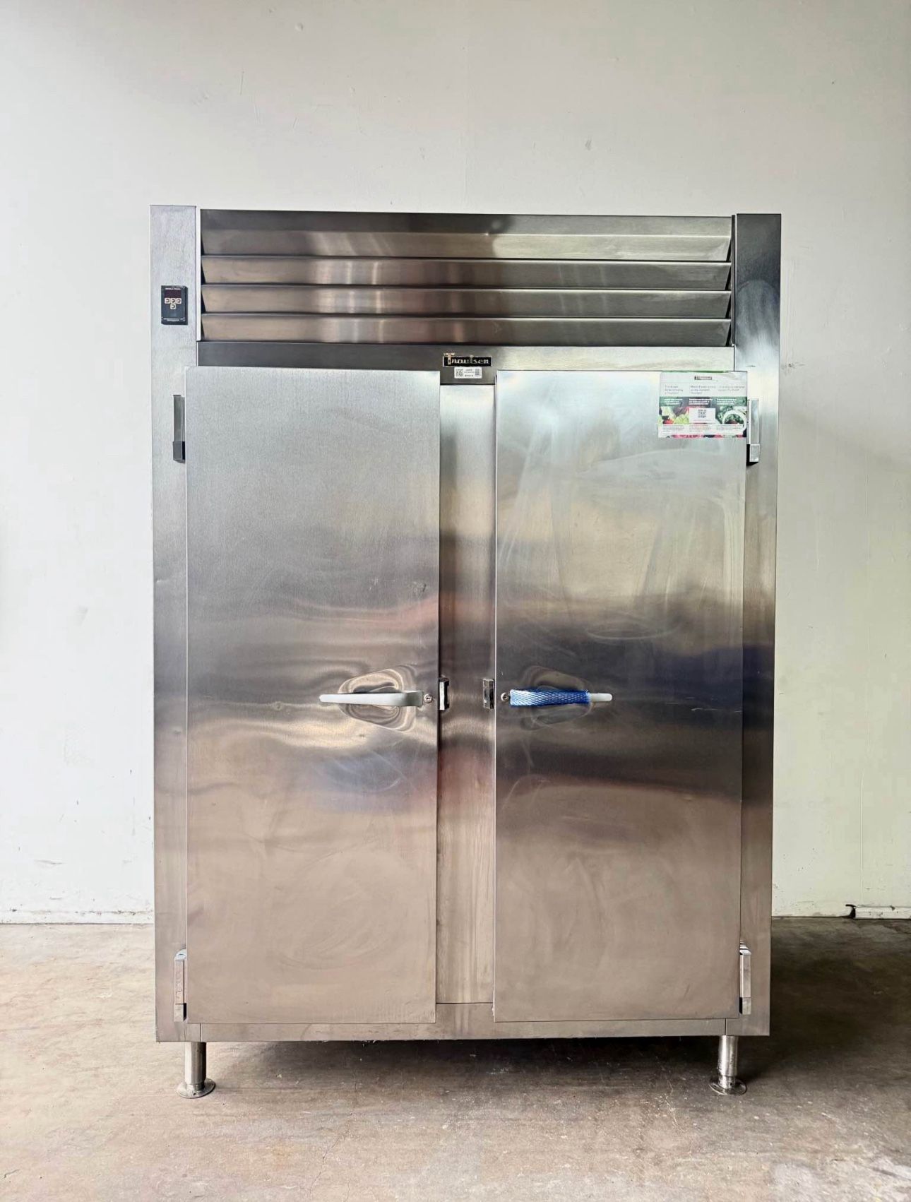 Traulsen 2door Commercial Refrigerator
