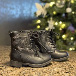 Toddler Boots