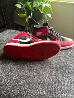Air Jordan size 12