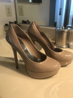 Bakers size 7