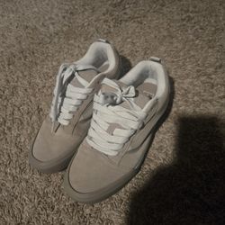 Van Knu Skool Size 11