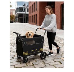Dog stroller
