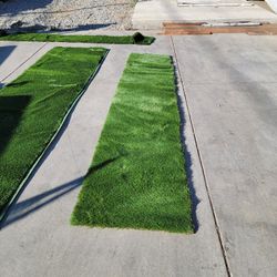 Artificial Grass
