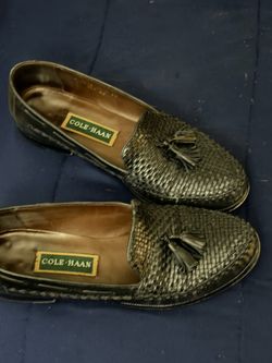 Cole Haan - good condition