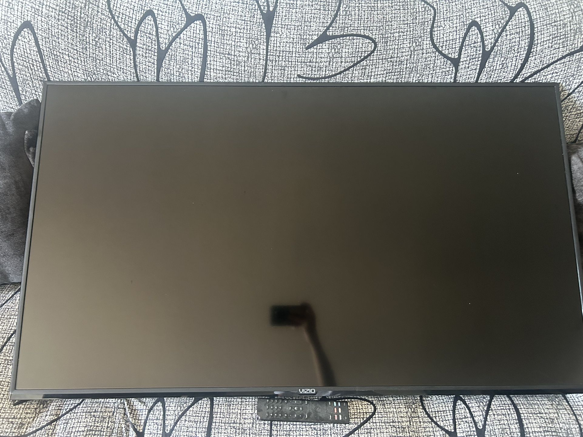 Visio 50inch Tv