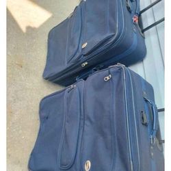 Big Luggage $20 Each