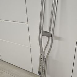 Crutches