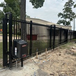 Liftmaster Gate Opener