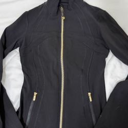 Lululemon Define Jacket