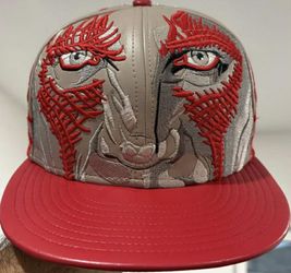 Drax Cap