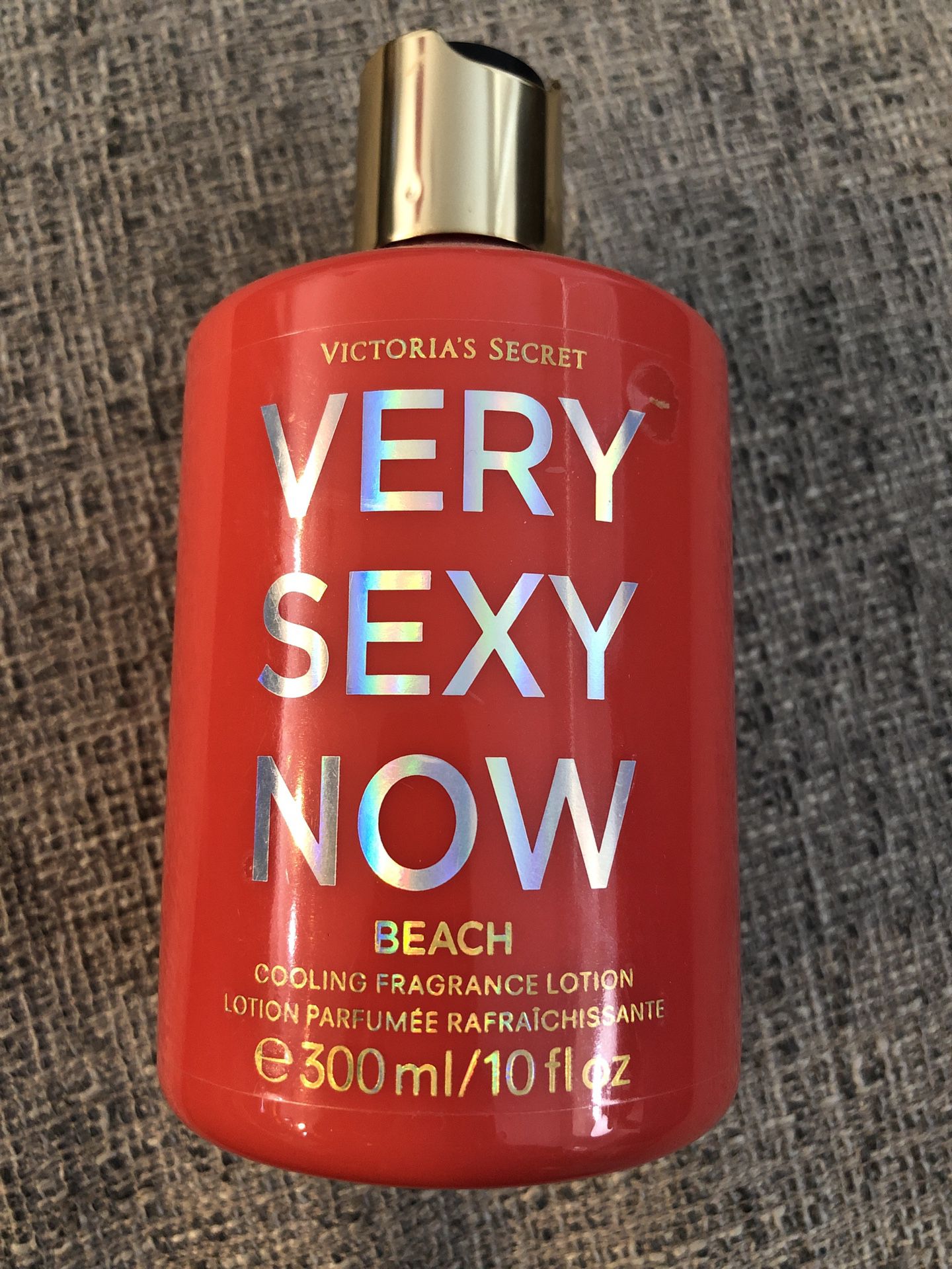 Brand New Victoria’s Secret Very Sexy Now Beach Fragrance Lotion