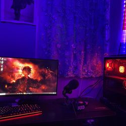 Custom Built Pc Selling