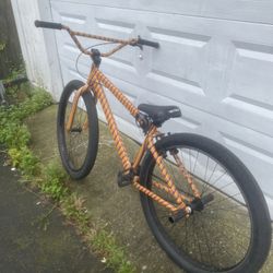 Big Flyer Striped Fusion 29”