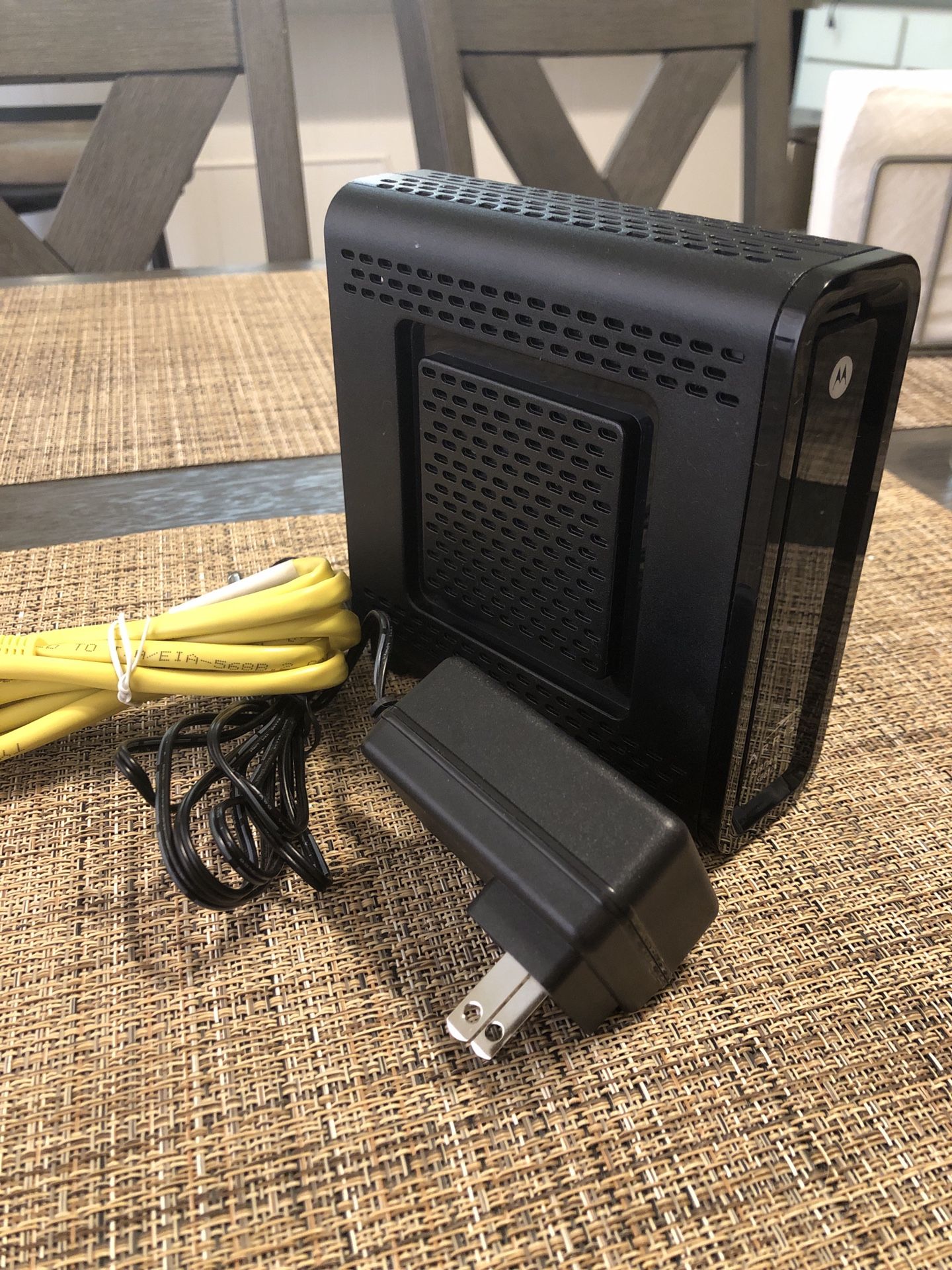Arris Cable Modem
