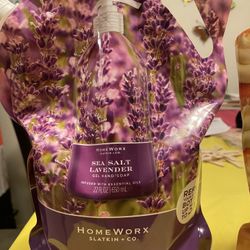 Slatkin @ Co 64 oz Hand Soap