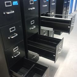 Metal File Cabinet With Key Letter Size 