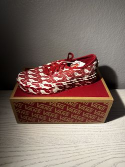 Opening Ceremony Yin-yang Vans Men’s 4