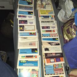 Las mejores revistas de antaño