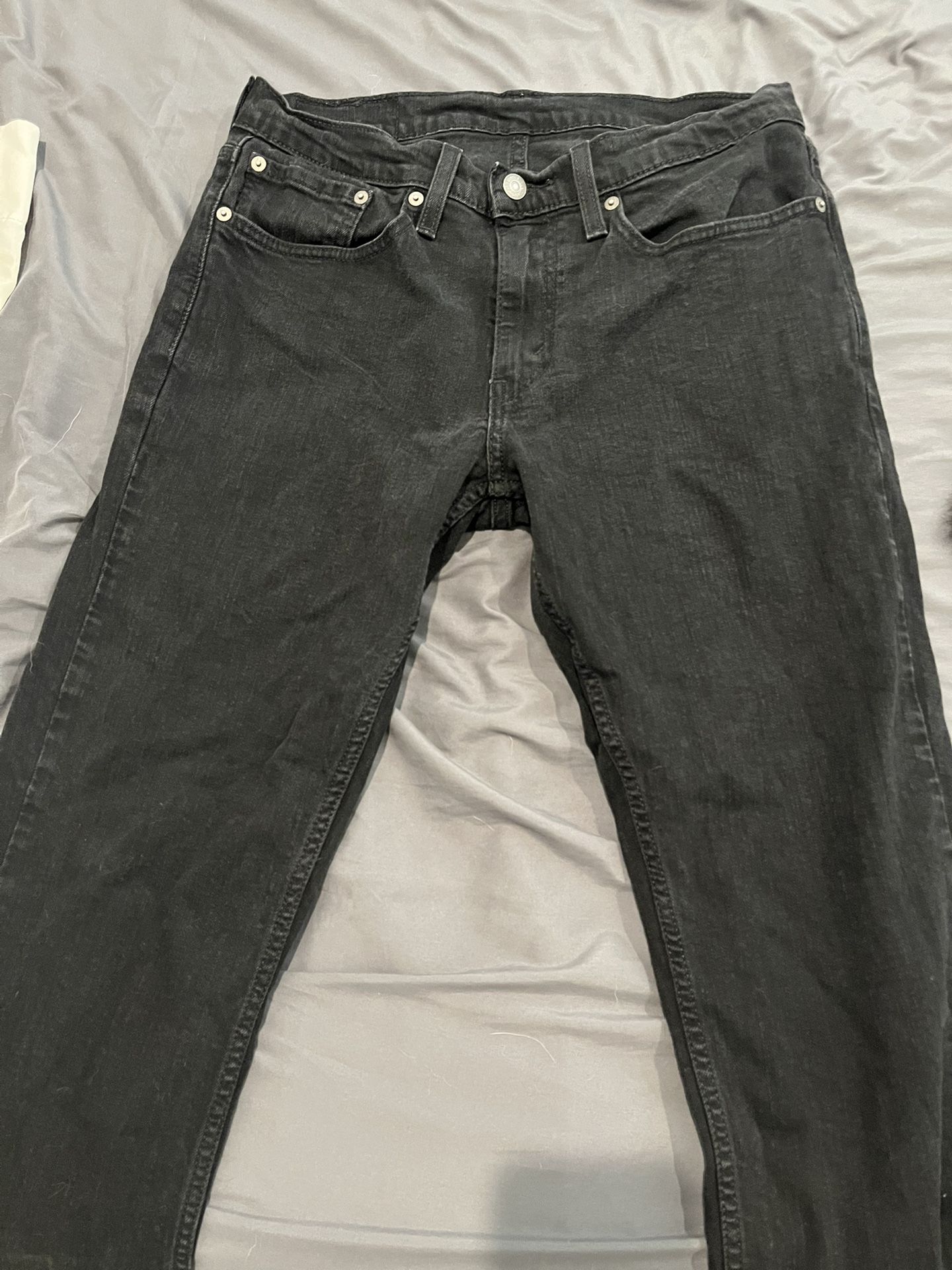 Levi’s