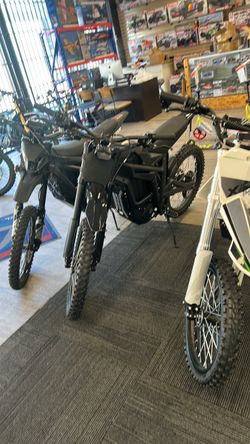 Talaria mx5