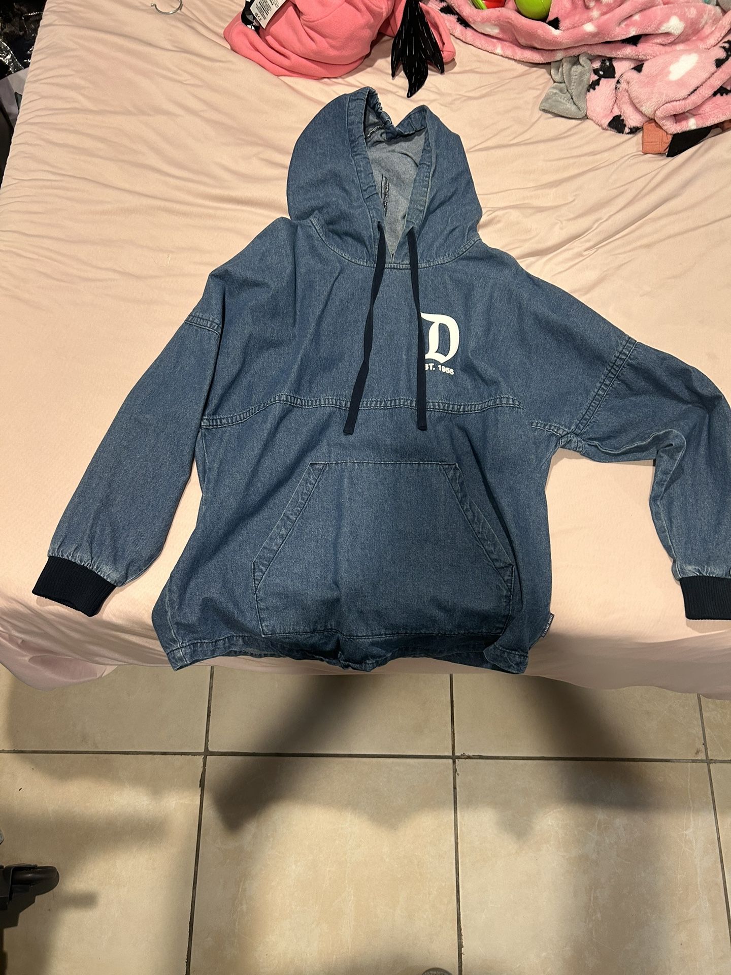 Jean Disneyland Jersey