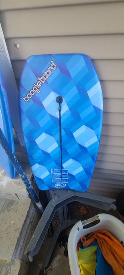 Boogie Boards