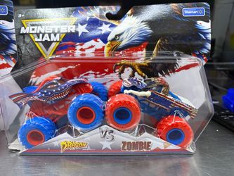Monster Jam