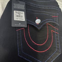 True Religion Size 34 Men 
