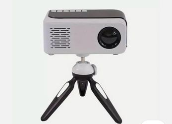 Besus Mini LED Projector