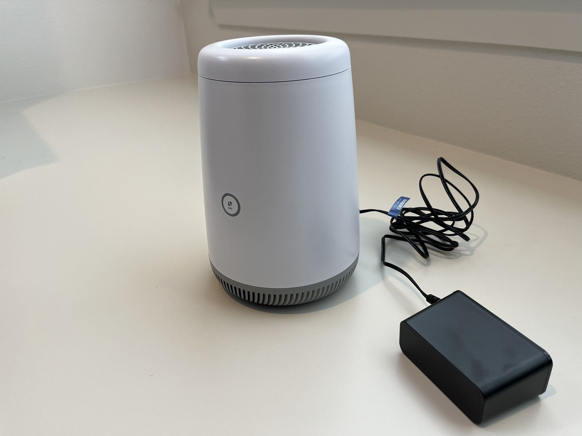 CenturyLink C4000XG Wi-Fi 6 Modem/Router
