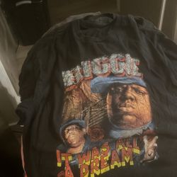 Bundles Of T-shirts