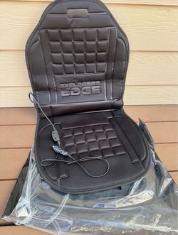 Explorers Edge car seat warmer