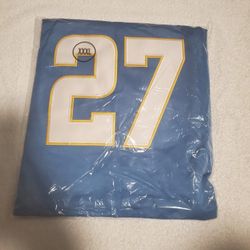 J.C JACKSON JERSEY 