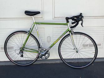 Masi Gran Criterium Road Bike 57cm NOS