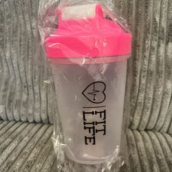 Shaker Bottle / Protein Bottle 