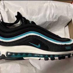 Nike Air Max 97 Limited Edition 9