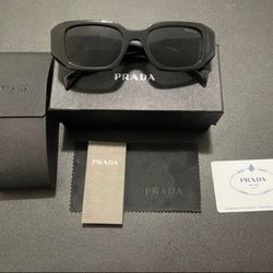 Designer Sunglasses - Like New