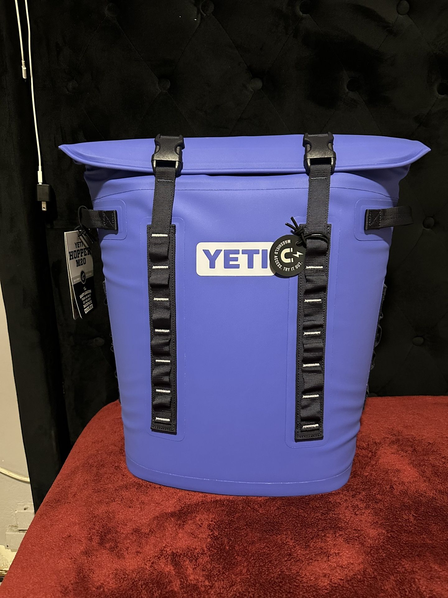 YETI HOPPER M20