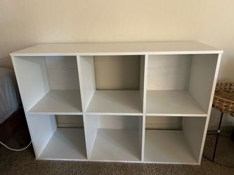 Bedside table