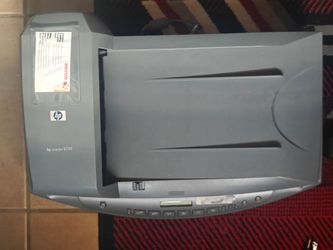 HP Scanjet 8250 Flatbed Scanner