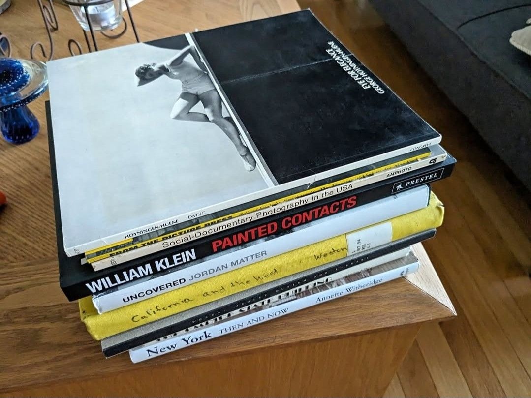 Klein Book