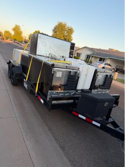 Appliance RMVL