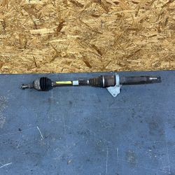 19-23 Ford Transit Connect 2.0 Right Front Axle 2019 2020 2021 2022 2023 