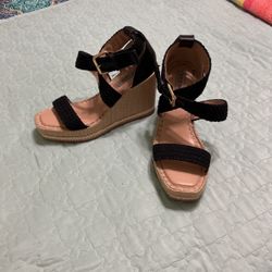 Steve Madden Wedges - Size 8